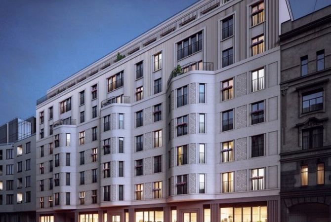 ЖК Veren Place-1