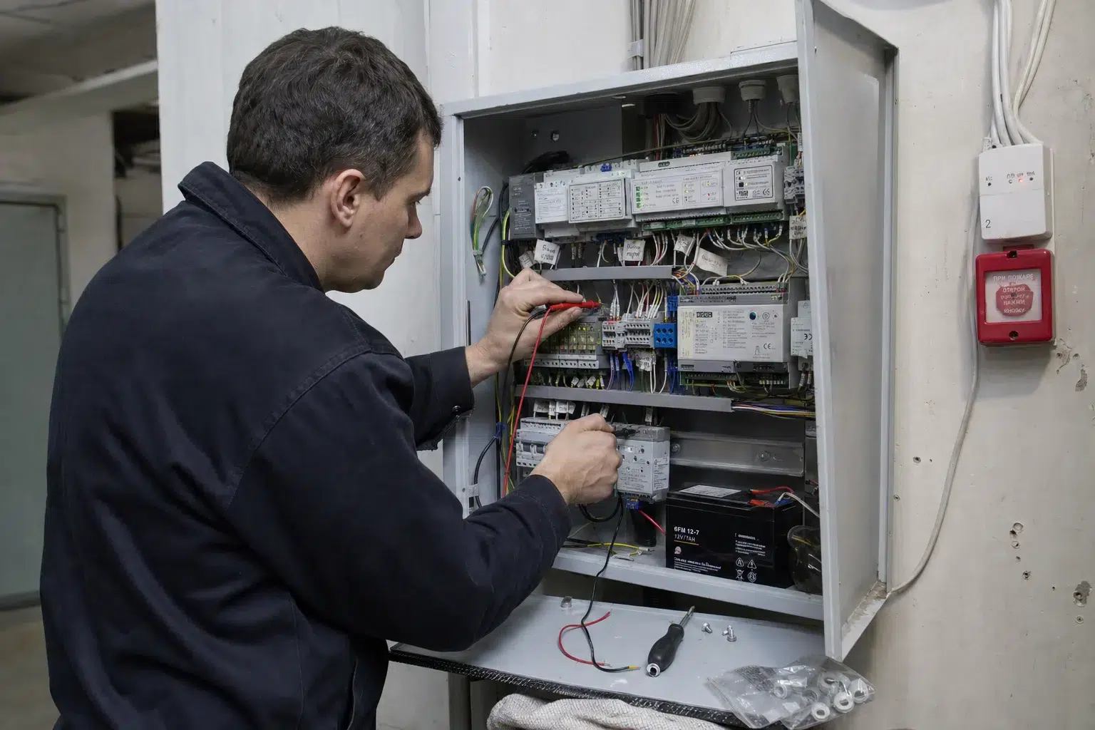 Что такое АПС, ОПС, СПС: расшифровка и отличия